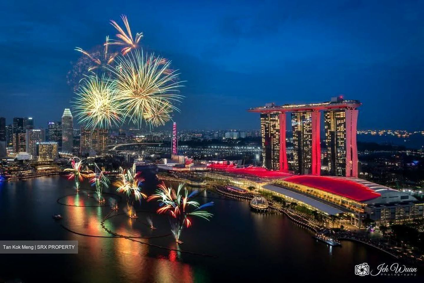 The Sail @ Marina Bay (D1), Apartment #633826891